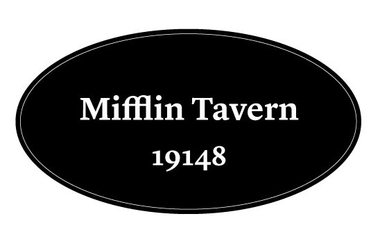 Mifflin Tavern